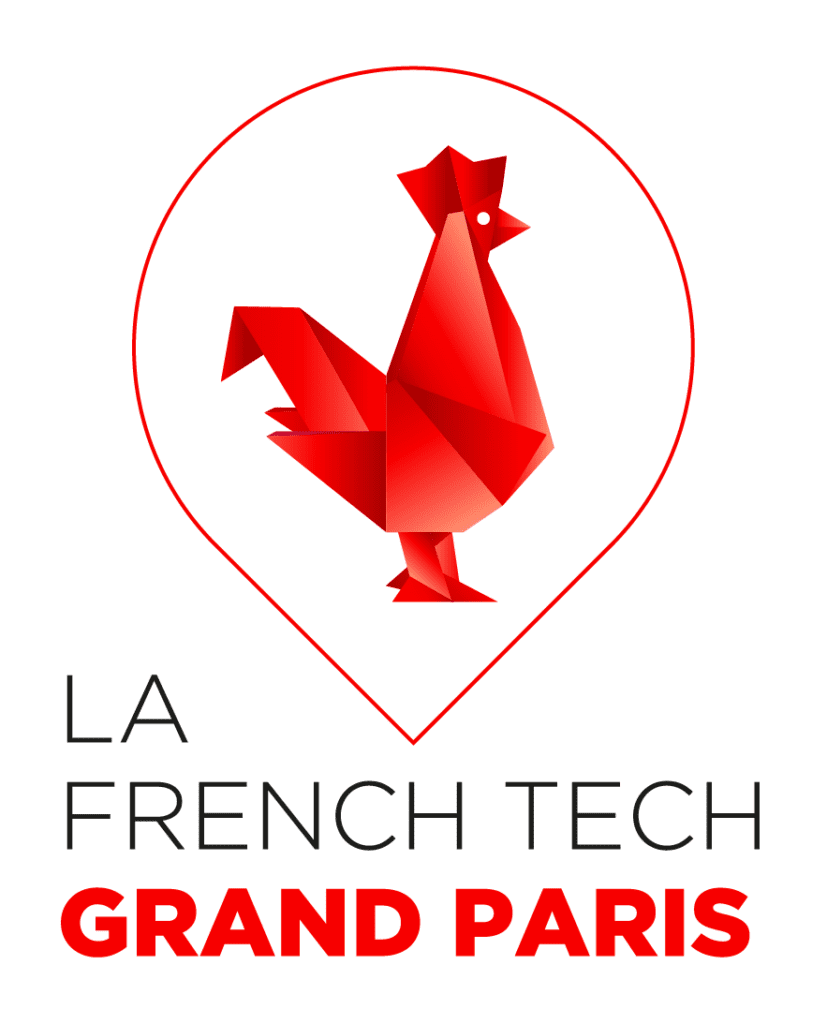 Au Revoir Carbone est fier d'être membre de la French Tech Grand Paris