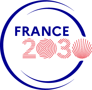 Nous sommes soutenus par la BPI France dans le cadre de France 2030